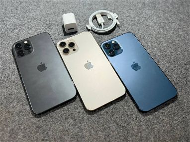 iPhone 13 new titanio // iPhone 13 100 % //  iPhone 13 blanco / iPhone 13 azul - Img main-image