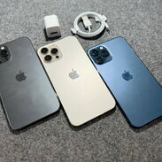 iPhone 13 new titanio // iPhone 13 100 % //  iPhone 13 blanco / iPhone 13 azul - Img 45464915