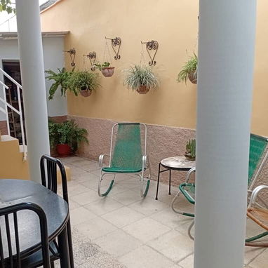 Se Vende Casa en Reparto Trigal, Boyeros, La Habana - Img 118523758
