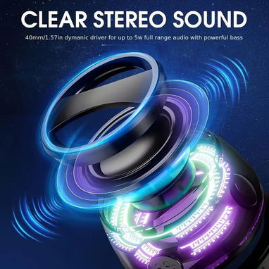 ☎️53544655 🛵 Entrega Disponible ⭐Mini Altavoz Portátil G200 - Sonido y Estilo en tu Bolsillo ⭐ - Img 102894036