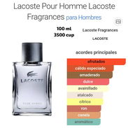 Aromas que seducen, perfumes que impactan - Img 53925132