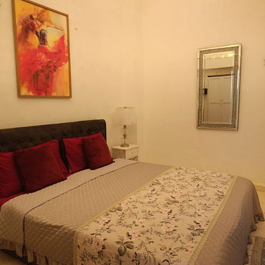 🏠🌸Apartamento exclusivo, decoracion moderna y confort ideal✨ - Img 109000927