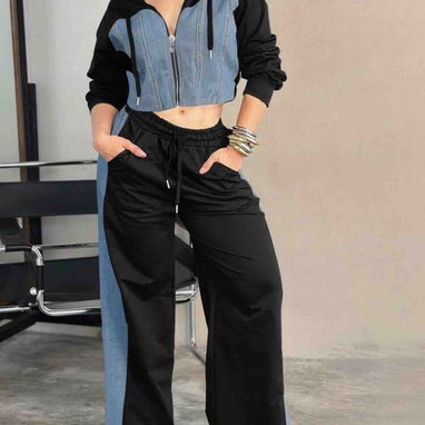 Los conjuntos más famosos de toda La Habana, siempre tenemos exclusividad 52420333 Sisi Fashion - Img 115933543