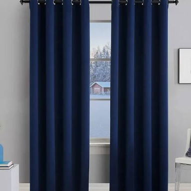 Cortinas Blackout (th) - 7/10