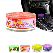 Gel ambientador para carro, closet, baño, oficina, etc. - Img 58405774