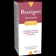 *Antiséptico intestinal con acción bacteriostática local, indicado para el tratamiento de la diarrea aguda y subaguda ba - Img 57062889