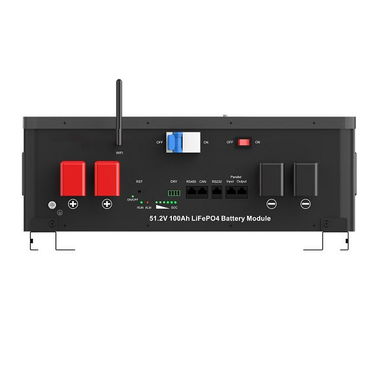Bateria de litio 5kw - 2/2