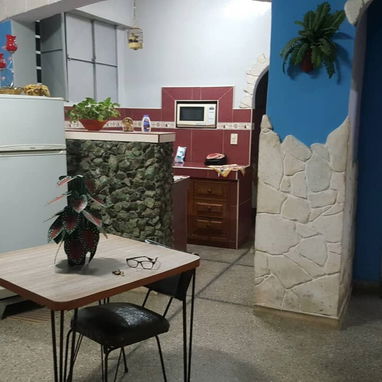 Vendo casa apto Habana municipio Cerro soy la propietaria con todo adentro y en 21000 USD vacia - 4/6