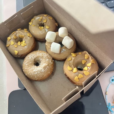Donas por encargo - Img 125978143