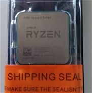 Micro AMD RYZEN 5 5600G. Sellado - Img 45965860