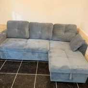 Sofa cama - Img 55609207