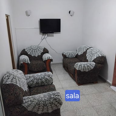 Se vende en san fransisco de paula - 3/10