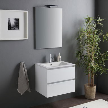 Juegos de muebles para baños - Img 119206123