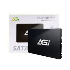 AGI SSD 1TB  2.5 pulgadas SATA III (R/W velocidad de hasta 530/510 MBs) - Img 63303101