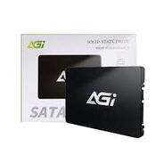 AGI SSD 1TB  2.5 pulgadas SATA III (R/W velocidad de hasta 530/510 MBs) - Img 45256786