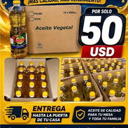 cajas de aceite al por mayor por solo 50 usd - Img 57356817