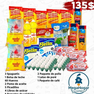 Combos de comida en la isla de la juventud, laisla 💯 - 6/10