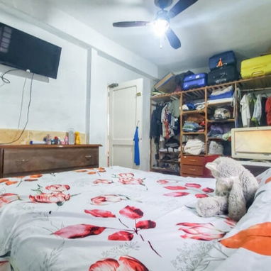 OPORTUNIDAD PARA FAMILIA QUE QUIREN ESTAR JUNTOS PERO NO REVUELTOS, BUEN LUGAR Y PRECIO - 7/9