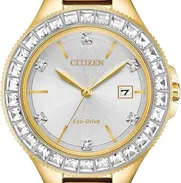 Reloj Citizen Eco Drive FE1192-58AXG - Img 49725677