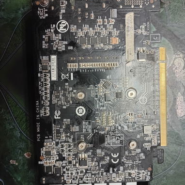 Targeta grafica AMD RADEON 550/550 2GB VRAM - Img 125747225