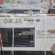 Horno de empotar marca dirija de 90 cm - Img 57320767