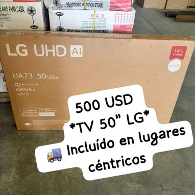 Smart TV, televisores inteligentes de diferentes marcas y características para su elección - Img 127463477