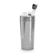 Botellas para gym con shaker incluído marca Bolde - Varios colores disponibles - Img 55005182