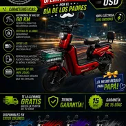 Bicimoto Oris - Img 55764639