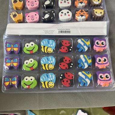 Mochilas para los peques de la casa - 8/9
