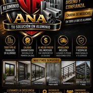 Campinteria de aluminio 🚪 - Img 55925379