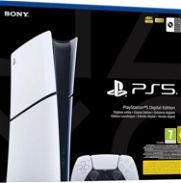Playstation 5 Consola Digital Modelo Slim - Img 46020051