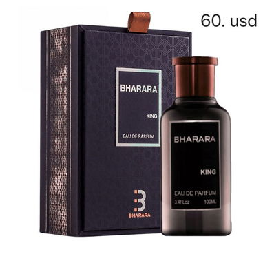 Perfume Árabe Lataffa Amethyst. - Img 121697243