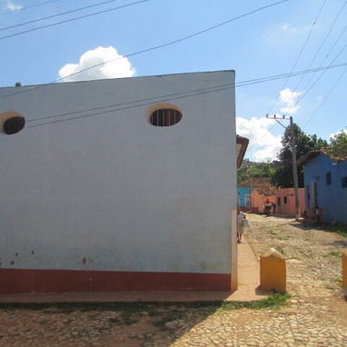 VENDO CASA EN TRINIDAD - Img 125633586
