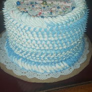Cakes deliciosos hecho al momento. Ideales para regalar y compartir en familia - Img 53652497