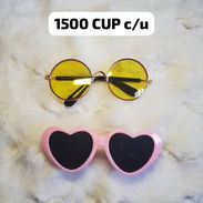 Gafas para perros y gatos - Img 54838601