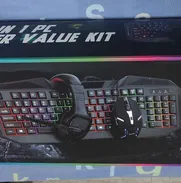 Kit Supersonic 4 en 1 RGB - Img 48969539