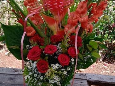 Floristería loyolamboaje. Arreglos florales y regalos - Img main-image-45398778