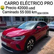 Carro eléctrico IS Pro S - Img 56244512