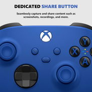 🎮 Control Xbox Series X/S – Azul Nuevo en caja - Img 56495520