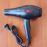 🚧 Secadora de Cabello Profesional SOKANY HS-3210 2600W 🚧 - Img 57526989