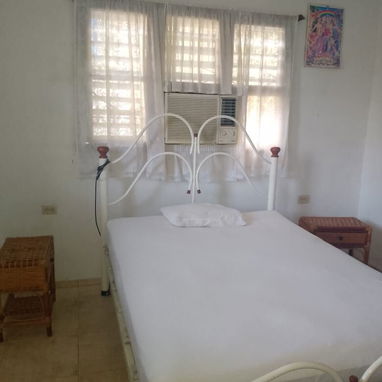 🏡*124* *Venta de casa situada en Campo Florido , municipio Habana del Este ,a solo 5 km de la playa de Guanabo‼️‼️‼️* - 8/10