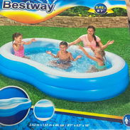 Piscina para niños - Img 56548928