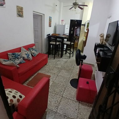 COD.Z 🌊 Alquiler en Guanabo Cuba | Casa de Verano con Piscina y Ranchón 🛖 - Img 125206050