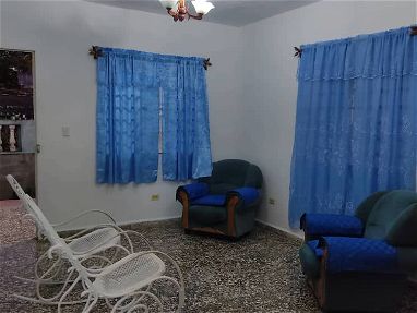 Renta casa con piscina de 3 habitaciones en Guanabo,56590251 - Img 62348556