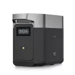 🔋 Capacidad extra de 1024Wh para el EcoFlow DELTA 2 💰 Muplica la energía a un costo hasta 30% menor que una estación c - Img 56977777