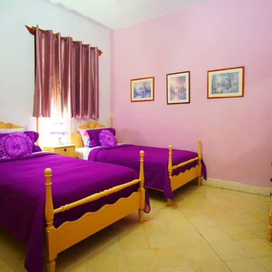🏠Renta de casa en La Habana ( Vedado) - Img 117589337