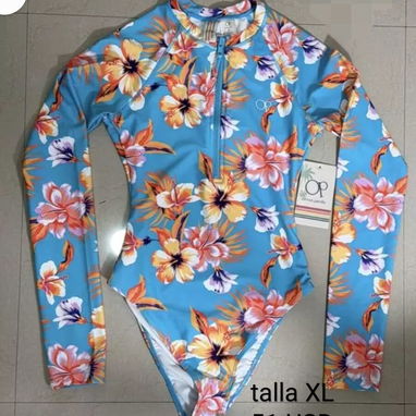 🏖️Trusas para mujer ✨Tallas y precios en las fotos - Img 123272226