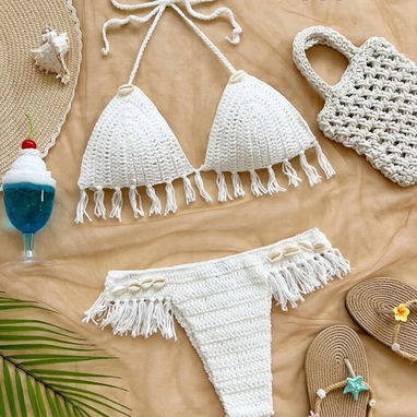 Bikinis Marca Shein - Img 125542063