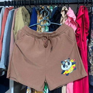 Shorts de mujer - 5/6