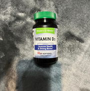 Vitamina D3 - Img 45936977